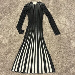 zahraa the label maxi dress